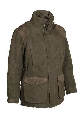 Percussion Clothing 2016 - Mens Rambouillet Jacket - Sporting Saint